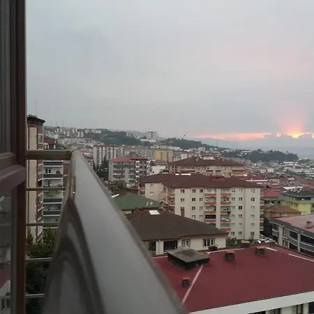 Nıl Harika Ve Panoramik Bir Deniz Manzaralı Yeni Tesis