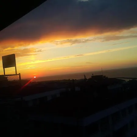 Nıl Harika Ve Panoramik Bir Deniz Manzaralı Yeni Tesis Daire Pelitli (Trabzon)