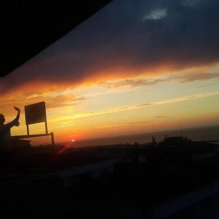 Nıl Harika Ve Panoramik Bir Deniz Manzaralı Yeni Tesis *