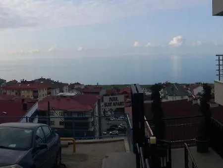 Nıl Harika Ve Panoramik Bir Deniz Manzaralı Yeni Tesis Pelitli (Trabzon)