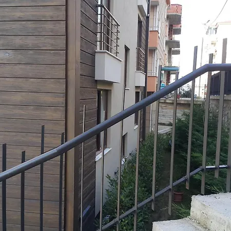 Nıl Harika Ve Panoramik Bir Deniz Manzaralı Yeni Tesis Pelitli (Trabzon)