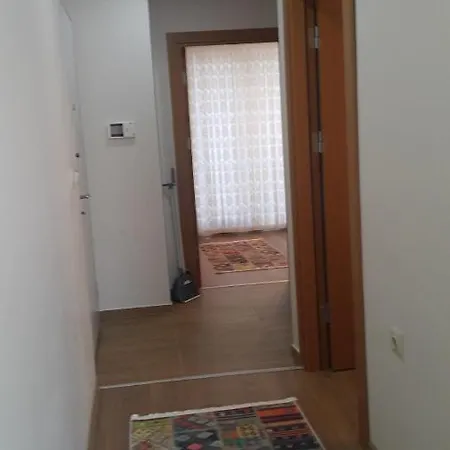 Nıl Harika Ve Panoramik Bir Deniz Manzaralı Yeni Tesis * Pelitli (Trabzon)