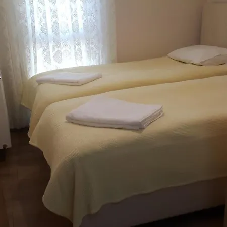 Nıl Harika Ve Panoramik Bir Deniz Manzaralı Yeni Tesis