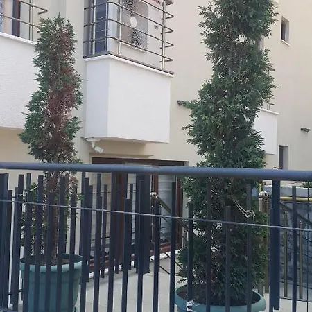 Nıl Harika Ve Panoramik Bir Deniz Manzaralı Yeni Tesis Daire
