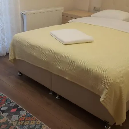 Nıl Harika Ve Panoramik Bir Deniz Manzaralı Yeni Tesis Pelitli (Trabzon)